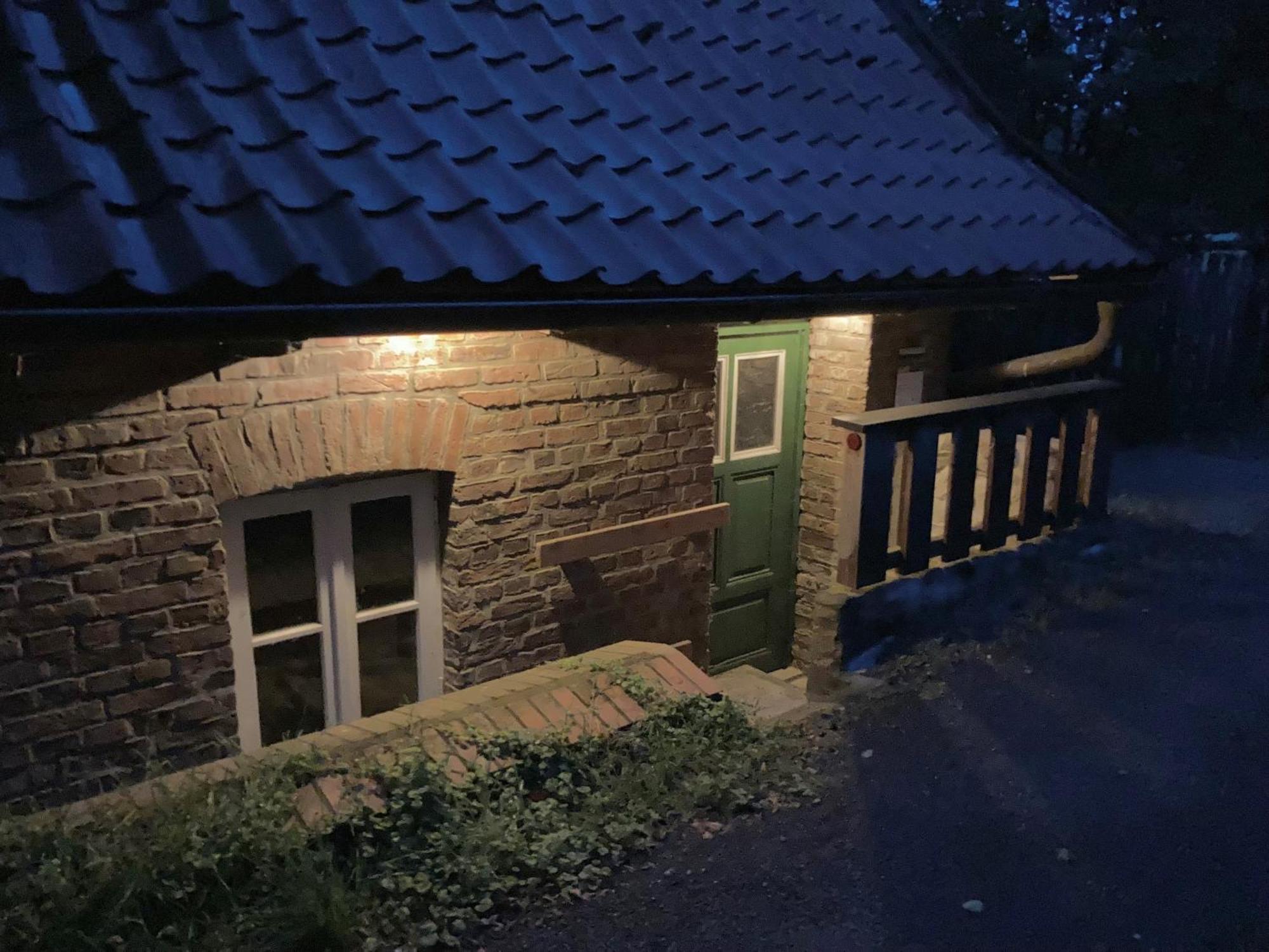 In Der Wassermuehle Melle Exterior photo